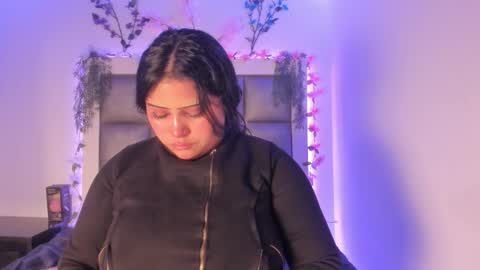 juliana_js_ online show from 02.09.26