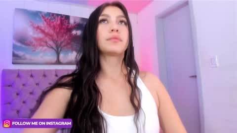  JULIANA CASTRO online show from 02.18.25