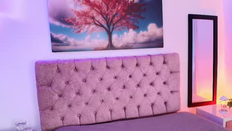  JULIANA CASTRO online show from 09.09.25