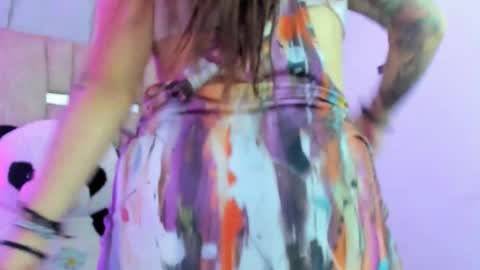 JulianaCarter online show from 11.06.25