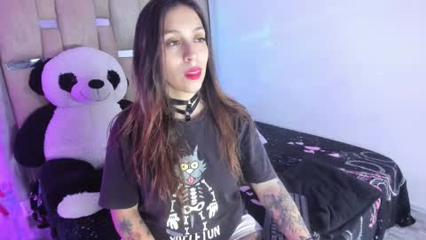JulianaCarter online show from 11.20.25