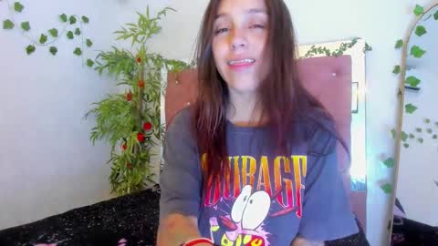 JulianaCarter online show from 03.23.26