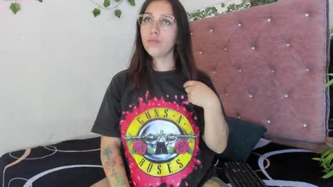 JulianaCarter online show from 04.23.26