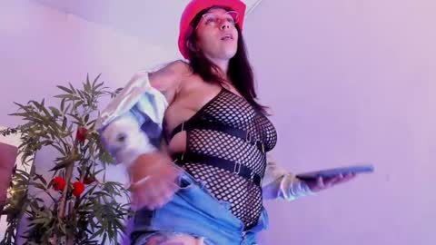 JulianaCarter online show from 05.01.26