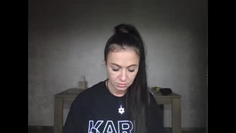 Snapshot of julianagold1 chatting on 12.08.24 julianagold1 online show from 12.08.24