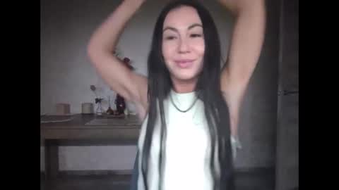 Snapshot of julianagold1 chatting on 01.01.25 julianagold1 online show from 01.01.25