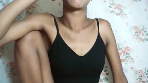 Snapshot of julianahsexy27 chatting on 01.12.26 Nathie online show from 01.12.26