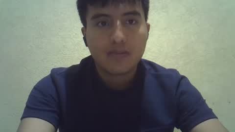 Snapshot of julianalvarez95 chatting on 03.02.25 Julian online show from 03.02.25