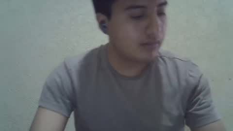 Snapshot of julianalvarez95 chatting on 03.09.25 Julian online show from 03.09.25