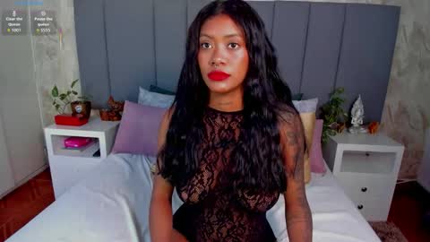 Snapshot of julianamiller chatting on 11.09.25 juli online show from 11.09.25