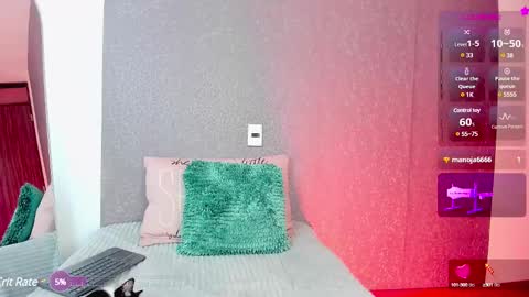   Juliana   online show from 03.04.25