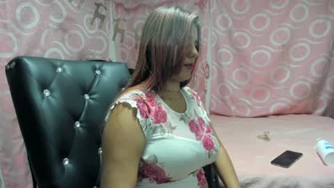 camila online show from 01.23.25