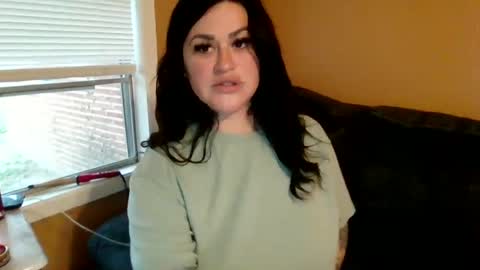 Texas Mamasita online show from 01.27.25