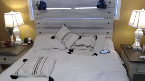 Texas Mamasita online show from 01.31.25