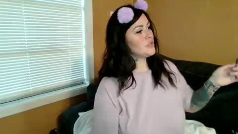 Texas Mamasita online show from 02.20.25