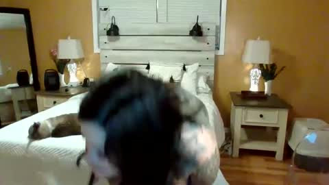 Texas Mamasita online show from 02.25.25