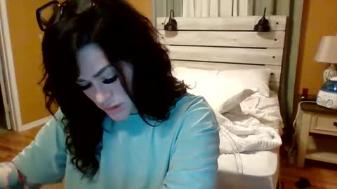 Texas Mamasita online show from 03.03.25