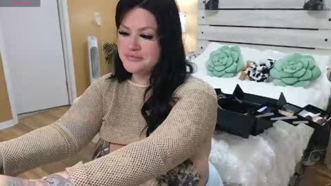 Texas Mamasita online show from 04.22.26