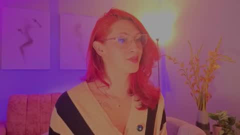 Juliana online show from 12.01.25