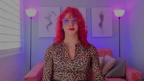 Juliana online show from 02.06.26