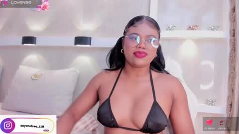 ANDREA  online show from 07.23.26