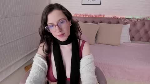 Julianne online show from 02.26.25