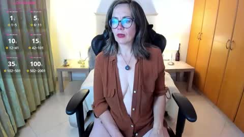 Fernanda online show from 11.05.25