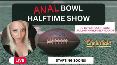 Juliann - ITS MY BIRTHDAY MONTH Check out my Wishlist D online show from 02.10.25