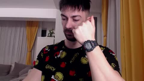 JulianRoyce online show from 02.01.26