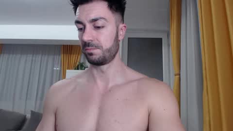 JulianRoyce online show from 03.07.26