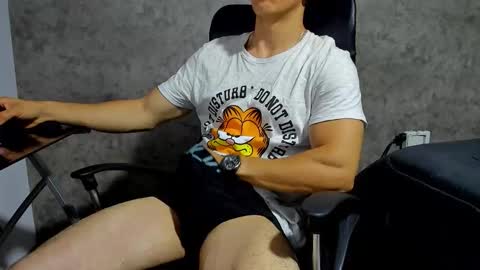 Snapshot of juliansexxx16 chatting on 11.01.25 Julian online show from 11.01.25