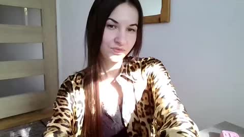 Julia online show from 04.25.26