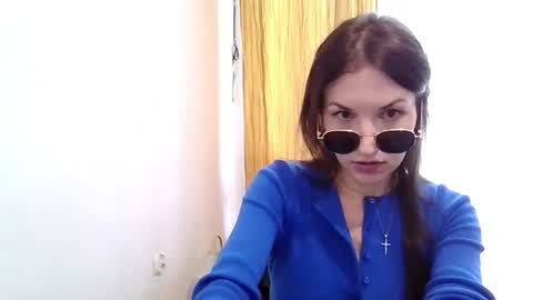 Julia online show from 07.25.26