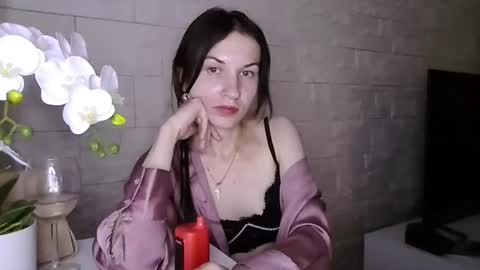 Julia online show from 07.28.26