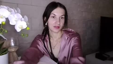 Julia online show from 07.28.26
