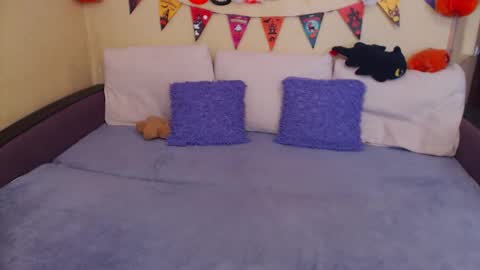 Jul online show from 10.31.25