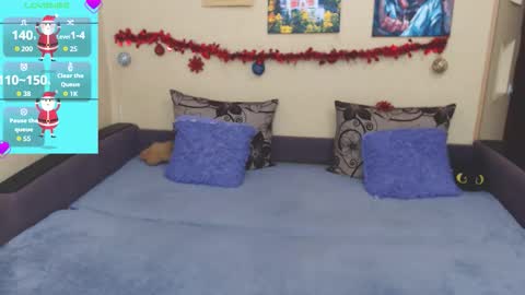 Jul online show from 12.19.25