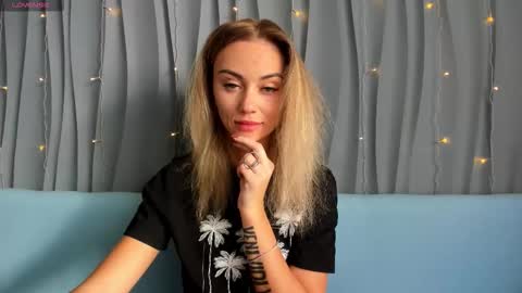 Yulya online show from 09.30.25