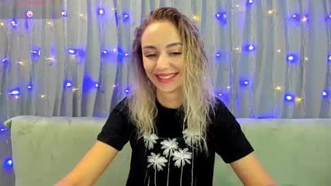 Yulya online show from 11.21.25