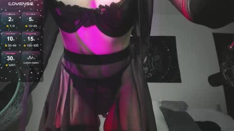 Snapshot of juliavangg_19 chatting on 12.03.25 Julls online show from 12.03.25