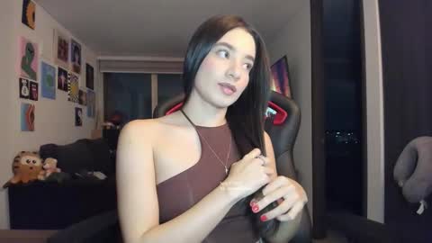 Jeimy Help me to reach 100 thumbs up online show from 11.08.25