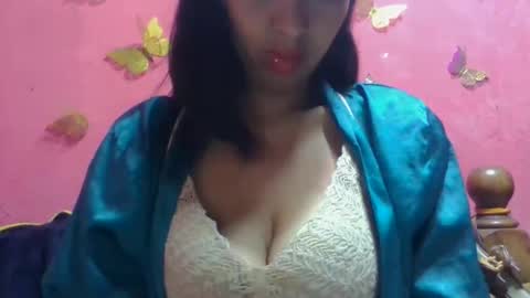 julie0612 online show from 09.22.25