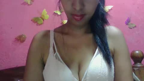 julie0612 online show from 10.20.25