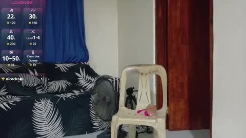 julie_vixen online show from 02.07.26