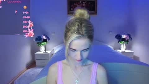 julieblazex online show from 05.22.26