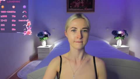 julieblazex online show from 05.24.26