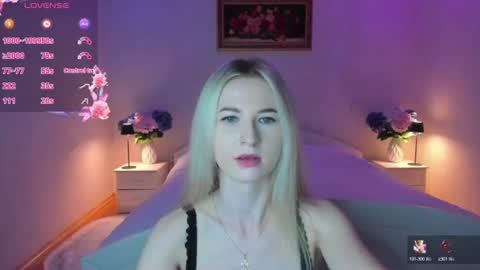julieblazex online show from 07.02.26