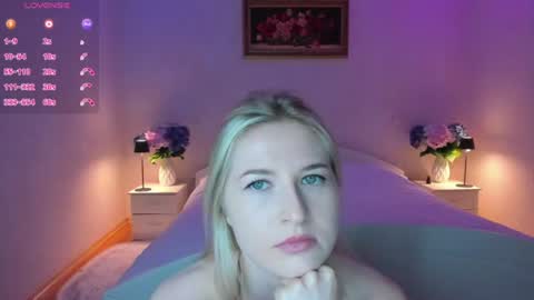 julieblazex online show from 07.12.26