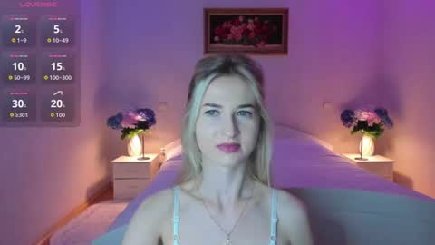 julieblazex online show from 07.21.26