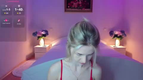 julieblazex online show from 07.25.26